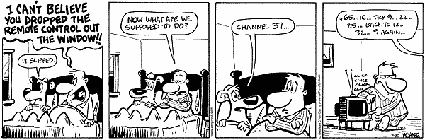 citizendog